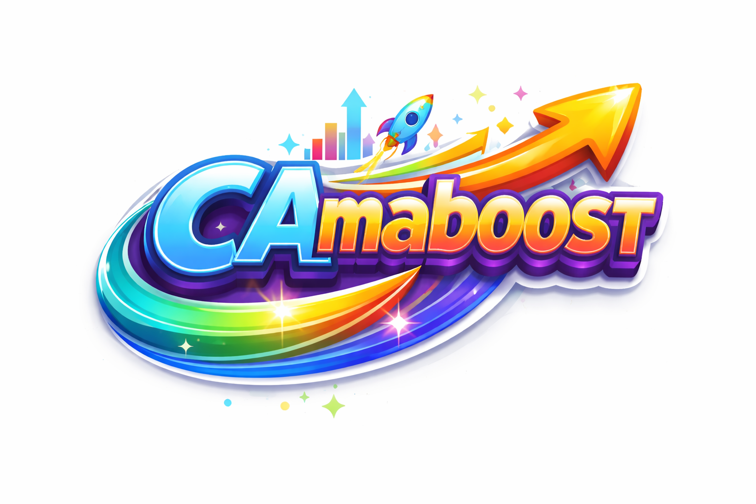 Logo CAmaboost